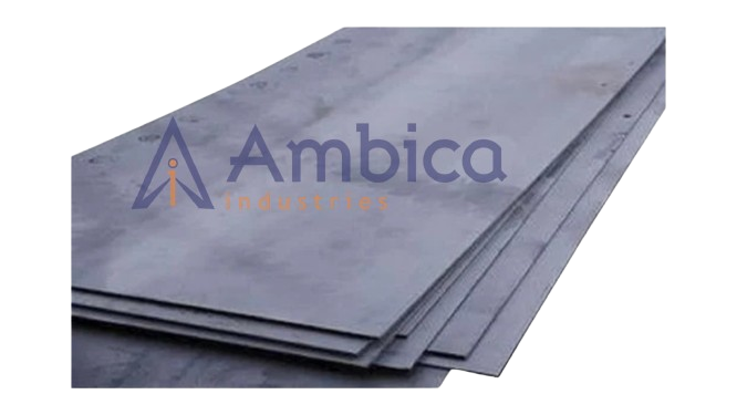 hRC SHEET AMBCA INDUSTRIEShRC SHEET AMBCA INDUSTRIES