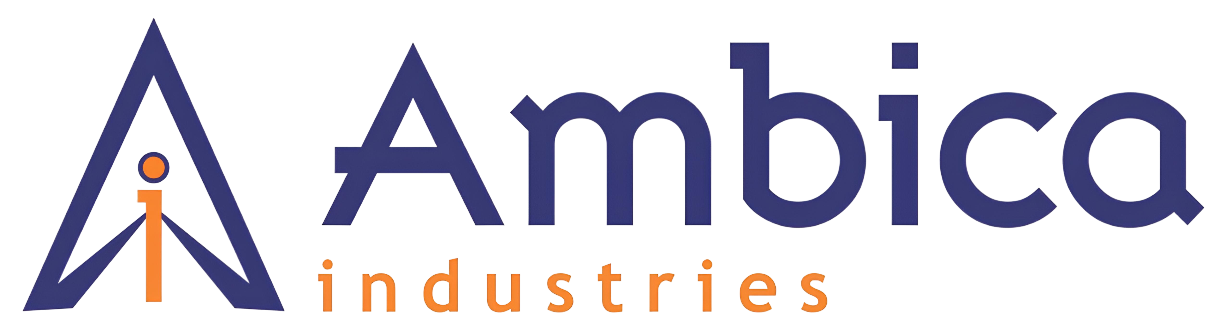 AMBICA INDUSTRIES